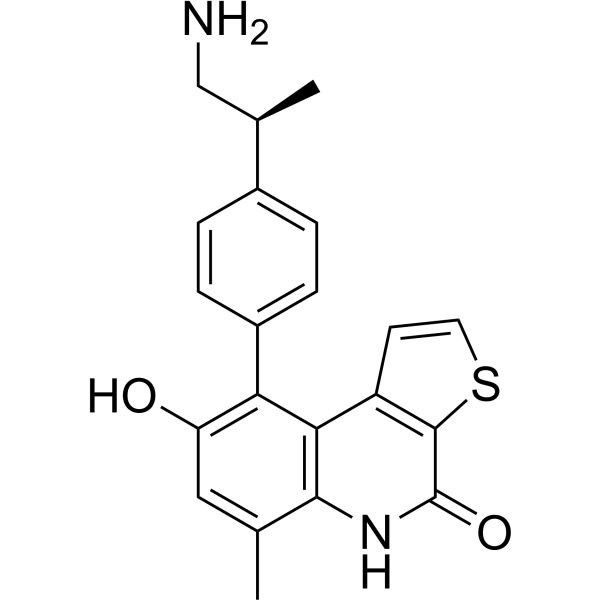 (S)-OTS514 1338541-25-5